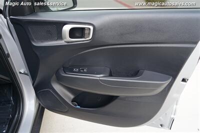 2026 Hyundai VENUE SEL - Photo 18 - Phoenix, AZ 85034