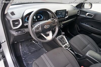2026 Hyundai VENUE SEL - Photo 15 - Phoenix, AZ 85034