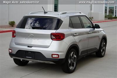 2026 Hyundai VENUE SEL - Photo 6 - Phoenix, AZ 85034
