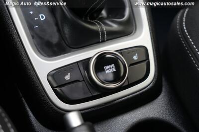 2026 Hyundai VENUE SEL - Photo 31 - Phoenix, AZ 85034