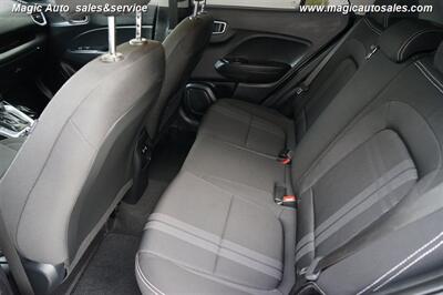 2026 Hyundai VENUE SEL - Photo 22 - Phoenix, AZ 85034