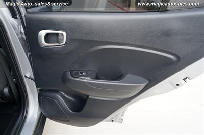 2026 Hyundai VENUE SEL - Photo 20 - Phoenix, AZ 85034
