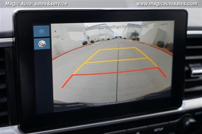 2026 Hyundai VENUE SEL - Photo 27 - Phoenix, AZ 85034