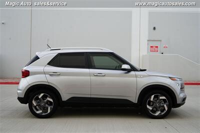 2026 Hyundai VENUE SEL - Photo 7 - Phoenix, AZ 85034