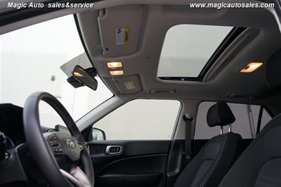 2026 Hyundai VENUE SEL - Photo 30 - Phoenix, AZ 85034