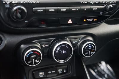 2026 Hyundai VENUE SEL - Photo 29 - Phoenix, AZ 85034