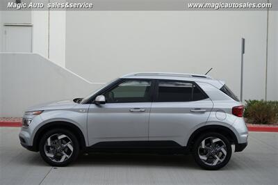 2026 Hyundai VENUE SEL - Photo 10 - Phoenix, AZ 85034