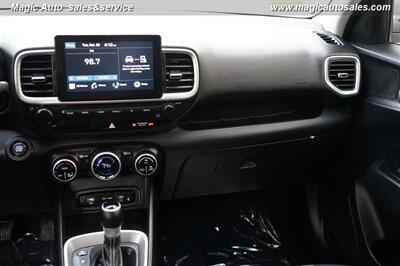 2026 Hyundai VENUE SEL - Photo 25 - Phoenix, AZ 85034