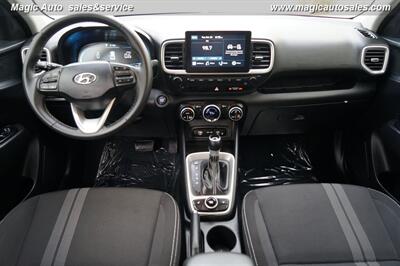 2026 Hyundai VENUE SEL - Photo 23 - Phoenix, AZ 85034