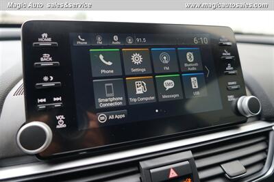 2018 Honda Accord Sport - Photo 28 - Phoenix, AZ 85034