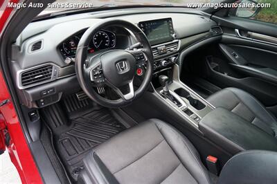 2018 Honda Accord Sport - Photo 15 - Phoenix, AZ 85034