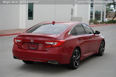 2018 Honda Accord Sport - Photo 6 - Phoenix, AZ 85034