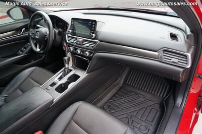 2018 Honda Accord Sport - Photo 17 - Phoenix, AZ 85034