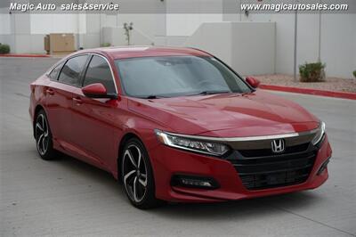 2018 Honda Accord Sport - Photo 3 - Phoenix, AZ 85034