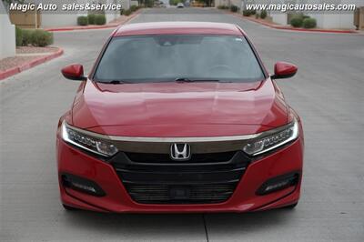 2018 Honda Accord Sport - Photo 2 - Phoenix, AZ 85034