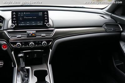 2018 Honda Accord Sport - Photo 24 - Phoenix, AZ 85034