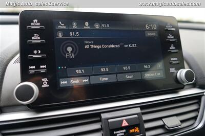 2018 Honda Accord Sport - Photo 26 - Phoenix, AZ 85034