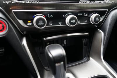 2018 Honda Accord Sport - Photo 29 - Phoenix, AZ 85034