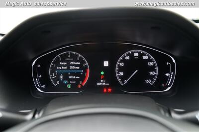 2018 Honda Accord Sport - Photo 25 - Phoenix, AZ 85034