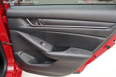 2018 Honda Accord Sport - Photo 19 - Phoenix, AZ 85034