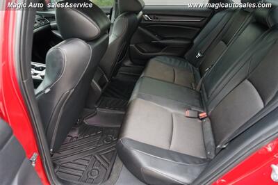2018 Honda Accord Sport - Photo 21 - Phoenix, AZ 85034