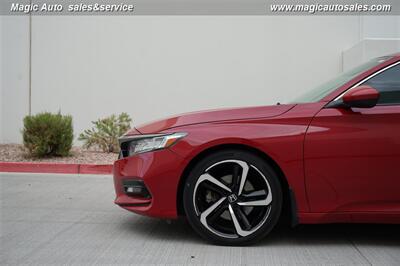 2018 Honda Accord Sport - Photo 11 - Phoenix, AZ 85034