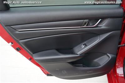 2018 Honda Accord Sport - Photo 20 - Phoenix, AZ 85034