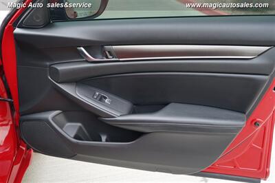 2018 Honda Accord Sport - Photo 18 - Phoenix, AZ 85034