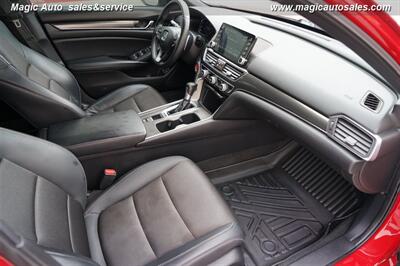 2018 Honda Accord Sport - Photo 16 - Phoenix, AZ 85034