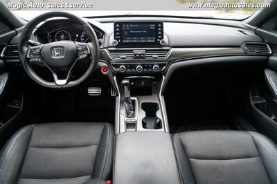 2018 Honda Accord Sport - Photo 22 - Phoenix, AZ 85034