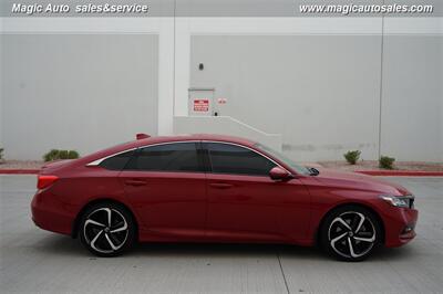 2018 Honda Accord Sport - Photo 7 - Phoenix, AZ 85034