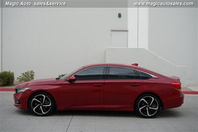 2018 Honda Accord Sport - Photo 10 - Phoenix, AZ 85034