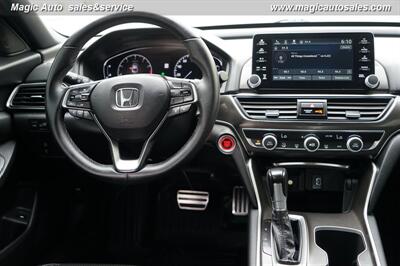 2018 Honda Accord Sport - Photo 23 - Phoenix, AZ 85034