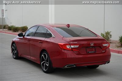 2018 Honda Accord Sport - Photo 4 - Phoenix, AZ 85034