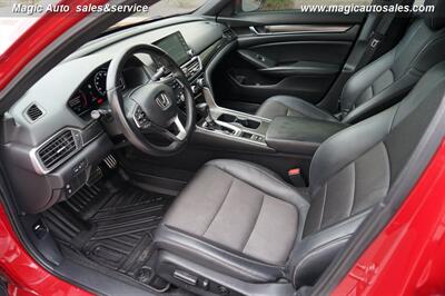 2018 Honda Accord Sport - Photo 14 - Phoenix, AZ 85034