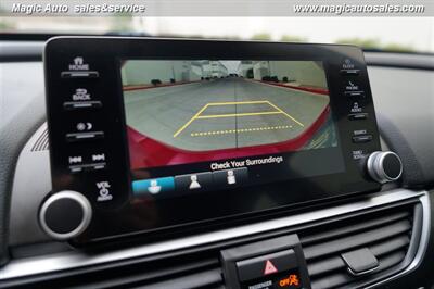 2018 Honda Accord Sport - Photo 27 - Phoenix, AZ 85034