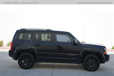 2017 Jeep Patriot Sport   - Photo 10 - Phoenix, AZ 85034