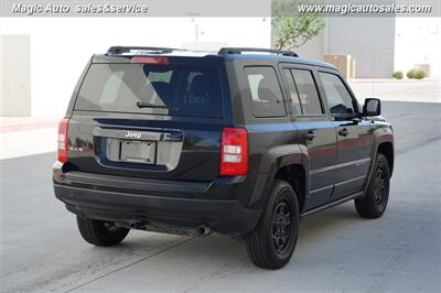 2017 Jeep Patriot Sport   - Photo 6 - Phoenix, AZ 85034