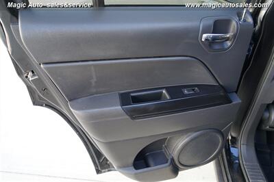 2017 Jeep Patriot Sport   - Photo 17 - Phoenix, AZ 85034