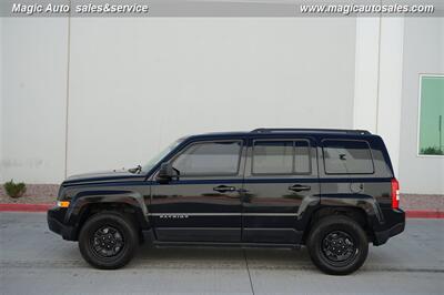 2017 Jeep Patriot Sport   - Photo 7 - Phoenix, AZ 85034