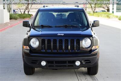 2017 Jeep Patriot Sport   - Photo 2 - Phoenix, AZ 85034