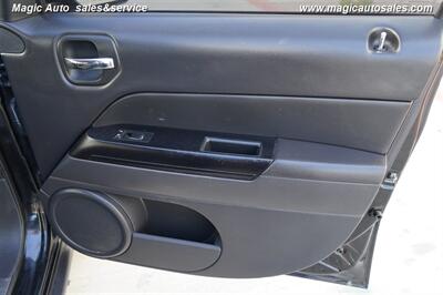 2017 Jeep Patriot Sport   - Photo 14 - Phoenix, AZ 85034