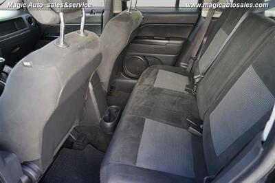 2017 Jeep Patriot Sport   - Photo 18 - Phoenix, AZ 85034