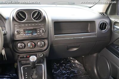 2017 Jeep Patriot Sport   - Photo 21 - Phoenix, AZ 85034