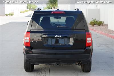 2017 Jeep Patriot Sport   - Photo 5 - Phoenix, AZ 85034