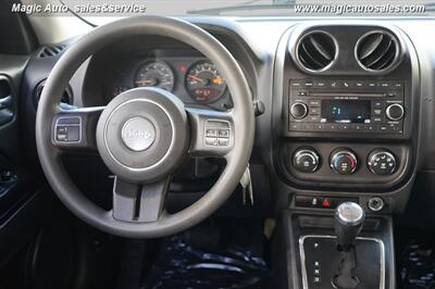 2017 Jeep Patriot Sport   - Photo 20 - Phoenix, AZ 85034
