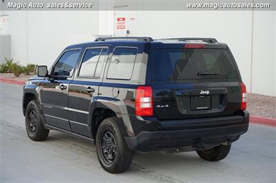 2017 Jeep Patriot Sport   - Photo 4 - Phoenix, AZ 85034