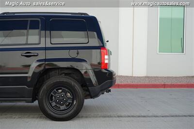 2017 Jeep Patriot Sport   - Photo 9 - Phoenix, AZ 85034