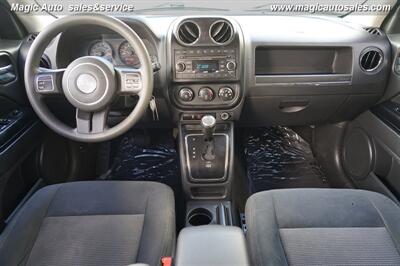 2017 Jeep Patriot Sport   - Photo 19 - Phoenix, AZ 85034