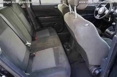 2017 Jeep Patriot Sport   - Photo 15 - Phoenix, AZ 85034